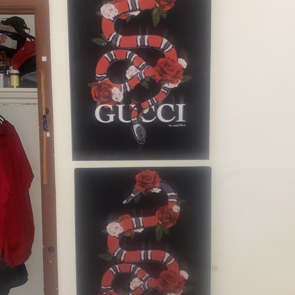 Canvas - Picture 2 of 2